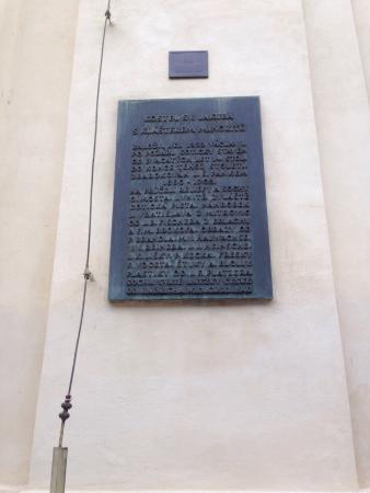 Kostel Svateho Jakuba Starsiho